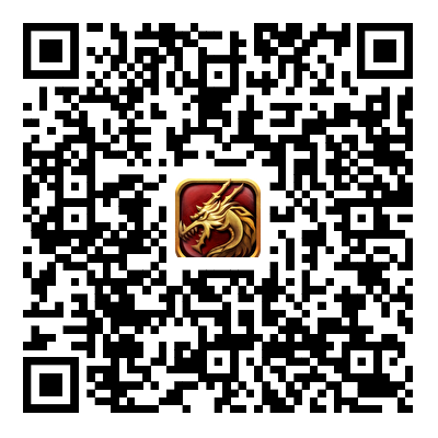 风爆远征-英雄年代联动版游戏下载二维码