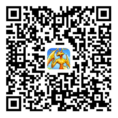 魔力宝贝回忆十宠版游戏下载二维码