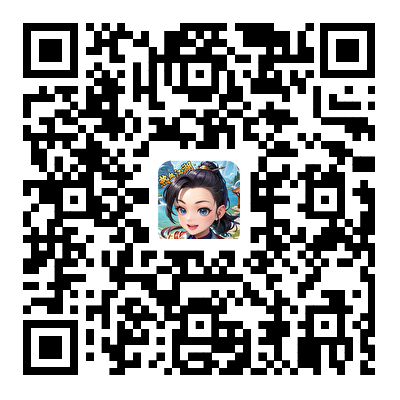 热江游戏下载二维码