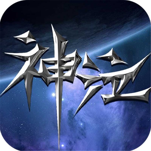 神泣-纷争游戏图标