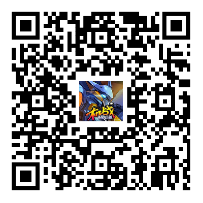 机战：钢铁巨舰游戏下载二维码